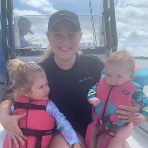 Meet your Posher, Catherine